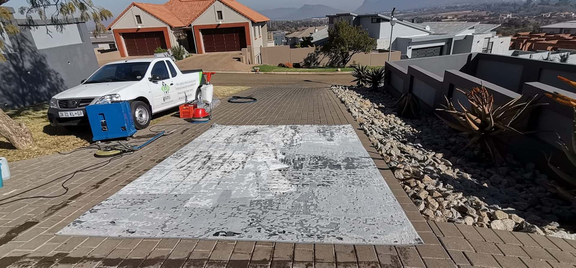 Property Maintenance