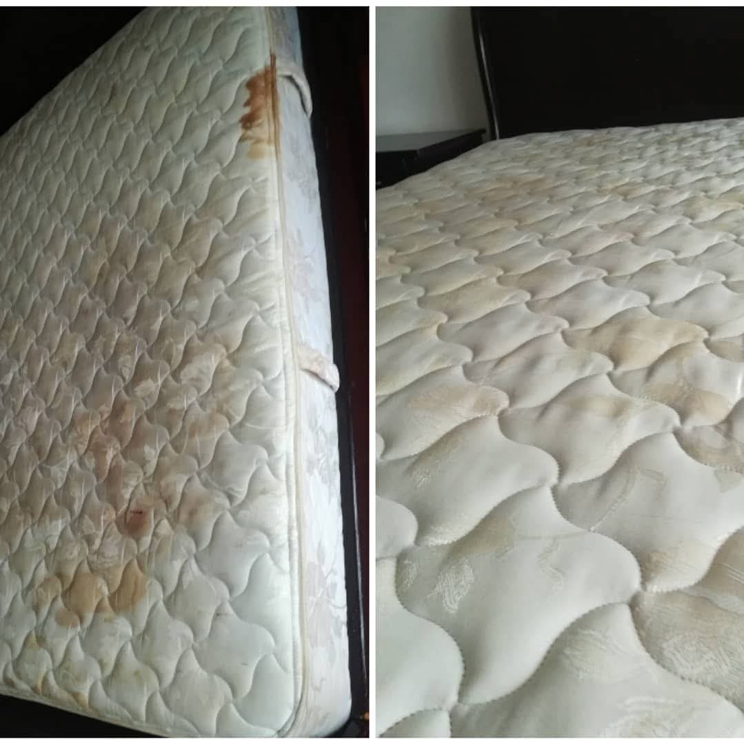 Fabric Extraction