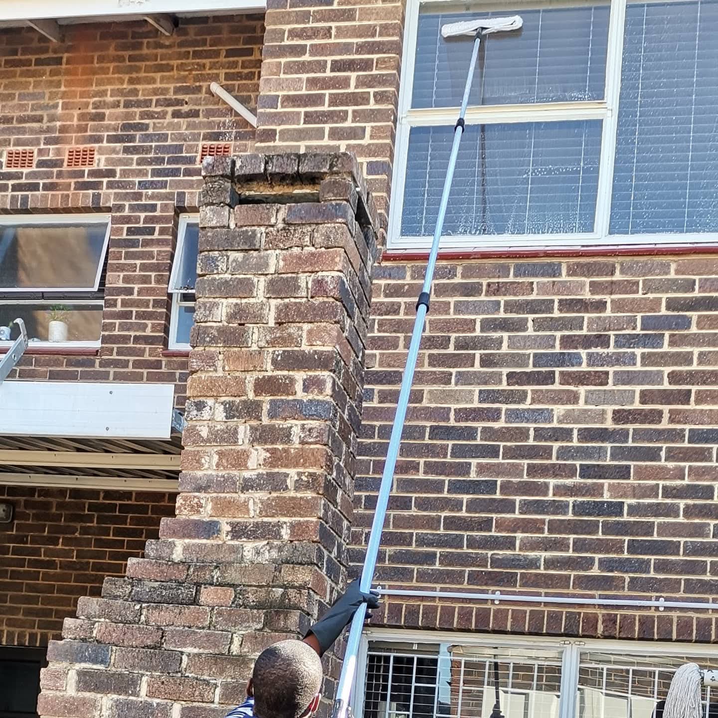 Window Cleaning